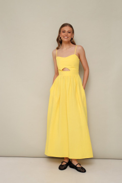 Платье PUR PUR 11-193/2 - фото 2