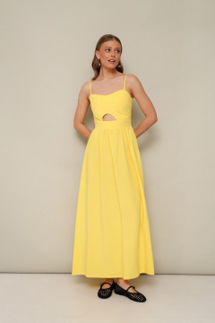 Платье PUR PUR 11-193/2 - фото 1