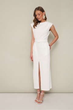 Платье PUR PUR 11-361/4 - фото 5