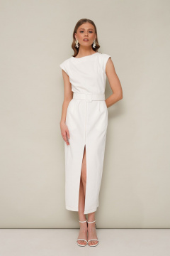 Платье PUR PUR 11-361/4 - фото 3