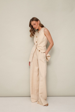 Брюки, жилет PUR PUR 11-366 - фото 5