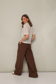 Брюки, джемпер PUR PUR 11-368/1 - фото 5