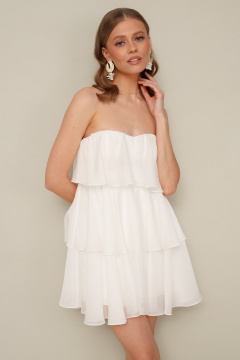 Платье PUR PUR 11-371 - фото 5