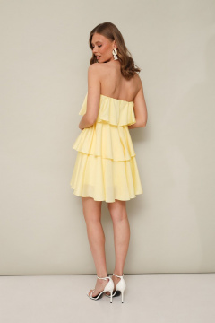 Платье PUR PUR 11-371/1 - фото 5