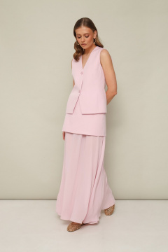 Жилет, юбка PUR PUR 11-373/2 - фото 4