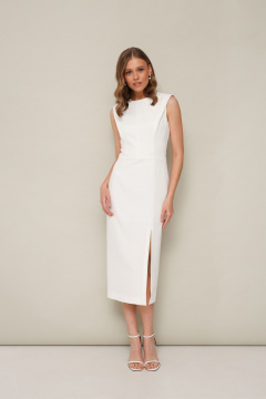 Платье PUR PUR 11-376 - фото 4