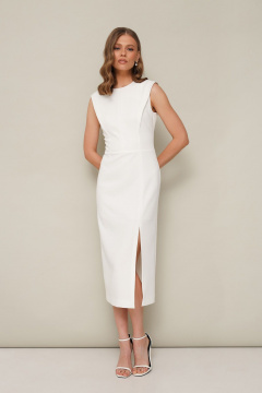 Платье PUR PUR 11-376 - фото 3