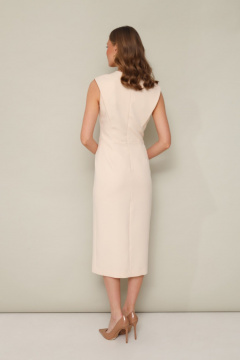 Платье PUR PUR 11-376/1 - фото 5