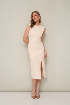 Платье PUR PUR 11-376/1 - фото 3