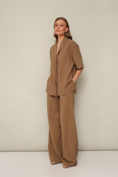 Блуза, брюки PUR PUR 11-378 - фото 3