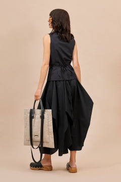 Жилет, юбка Rivoli 9028 - фото 4