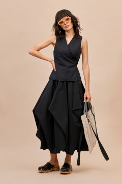 Жилет, юбка Rivoli 9028 - фото 3