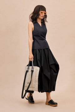 Жилет, юбка Rivoli 9028 - фото 2