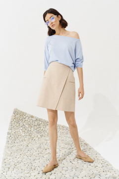 Юбка Noche mio 2.301 ALBINA - фото 1