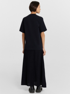 Платье Mark Formelle 152696/24-33222Ц-16 черный - фото 4