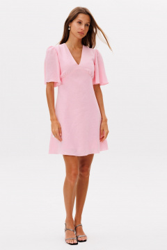 THE NAME 2402 розовый