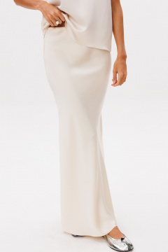 Юбка THE NAME 2403 сливочный - фото 3