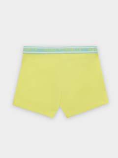 Трусы Mark Formelle 413345/25-35879Ц-0 сочный_лимон - фото 4