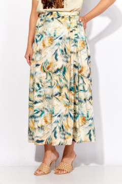 Юбка TAiER 1377 - фото 3