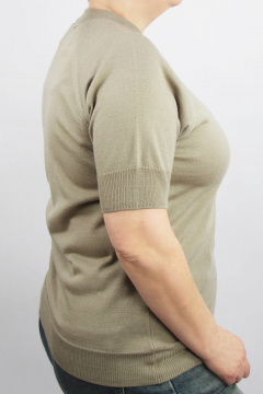 Джемпер Полесье С1205-24 5С2197-Д43 170,176 балтика - фото 2