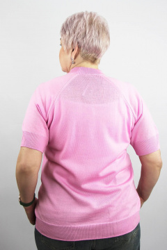 Джемпер Полесье С1205-24 5С2197-Д43 170,176 миндаль - фото 3