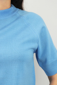 Джемпер Полесье С1205-24 5С2197-Д43 170,176 перванш - фото 3