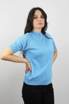 Джемпер Полесье С1205-24 5С2197-Д43 170,176 перванш - фото 2