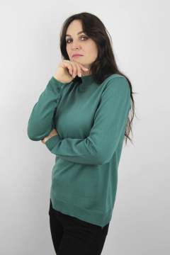 Свитер Полесье С3766-24 5С2198-Д43 158,164 т.бриз - фото 2