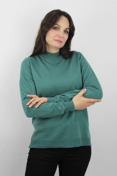 Свитер Полесье С3766-24 5С2198-Д43 170,176 т.бриз - фото 1