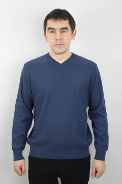 Джемпер Полесье С5456-24 5С2191-Д43 170,176 габардин - фото 1