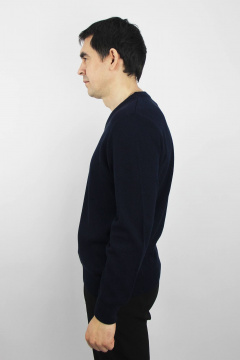 Джемпер Полесье С5456-24 5С2191-Д43 170,176 т.синий - фото 2