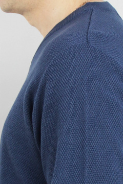 Джемпер Полесье С5456-24 5С2191-Д43 182,188 габардин - фото 2