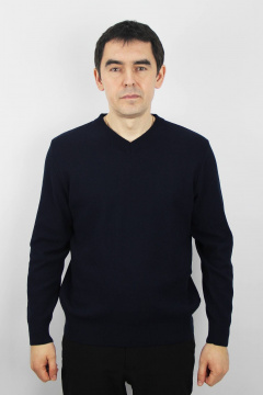 Джемпер Полесье С5456-24 5С2191-Д43 182,188 т.синий - фото 1