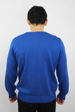 Джемпер Полесье С5457-24 5С2183-Д43 170,176 светлый_фаворит - фото 3