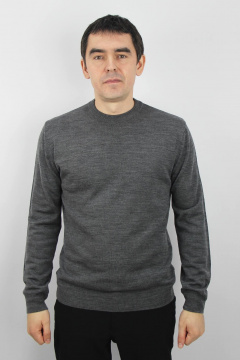 Джемпер Полесье С5481-24 5С2200-Д43 170,176 асфальт - фото 1