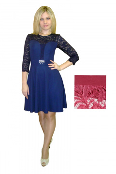 Tensi 140 коралл