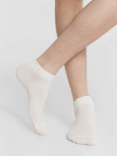 Носки Mark Formelle 131A-1587/253131A-1 молочный_капучино_карамель_рис.1587 - фото 5