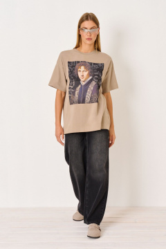 Туника BURVIN 9591-56 - фото 2