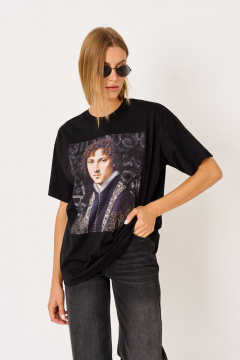 Туника BURVIN 9591-56 2 - фото 1