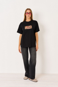 Туника BURVIN 9606-56 1 - фото 2