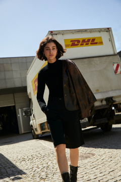 Жакет BURVIN 9669-71 - фото 4