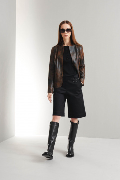 Жакет BURVIN 9669-71 - фото 3