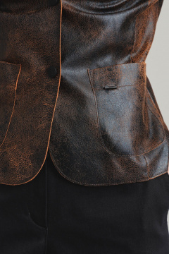 Жакет BURVIN 9669-71 - фото 2