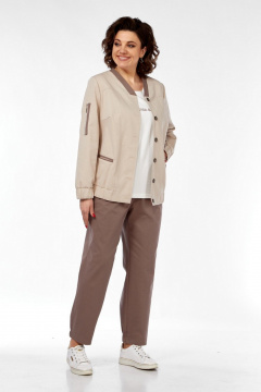 Милора-стиль 1334