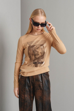 Джемпер BURVIN 9679-78 - фото 1