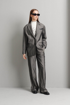 Брюки BURVIN 9680-11 - фото 1