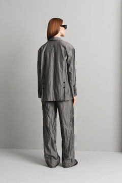 Брюки BURVIN 9680-11 - фото 3