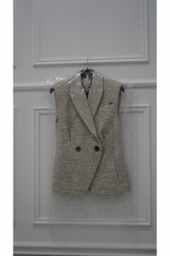 Жилет BURVIN 9682-76 - фото 4