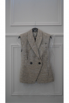 Жилет BURVIN 9682-76 - фото 2