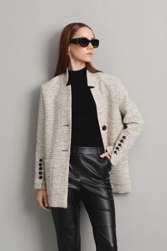 Брюки BURVIN 9687-11 - фото 5